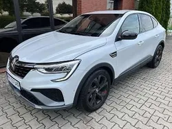 Inny kolor Używany 2022 Renault Arkana SUV | 84 900 zł (Dobra cena)