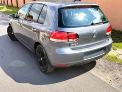 VW Golf VI