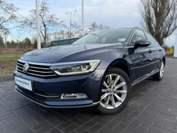 Inny (metalik) Używany 2017 VW Passat Sedan/Limuzyna | 54 900 zł (Uczciwa cena)
