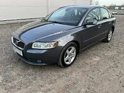 Szary Używany 2008 Volvo S40 Summum Sedan/Limuzyna | 15 700 zł (Uczciwa cena)