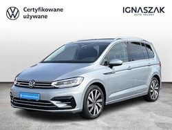 Używany 2024 VW Touran Minivan | 159 900 zł