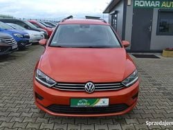 Pomarańczowy Używany 2014 VW Golf VII Hatchback | 36 900 zł (Uczciwa cena)