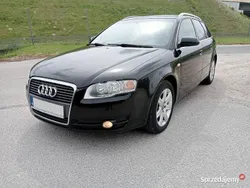 Używany 2004 Audi A4 | 10 000 zł (Uczciwa cena)