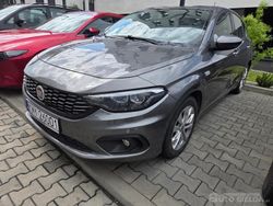 Używany 2017 Fiat Tipo Hatchback | 13 265 zł