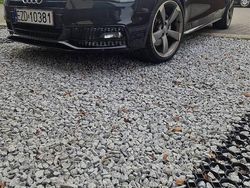 Używany 2015 Audi A4 | 53 600 zł (Uczciwa cena)