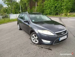 Używany 2009 Ford Mondeo | 9900 zł (Dobra cena)