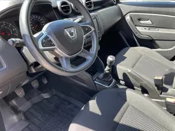 Złoty Używany 2020 Dacia Duster Comfort SUV | 54 900 zł (Uczciwa cena)