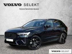 Czarny Używany 2025 Volvo XC60 SUV | 259 900 zł