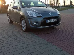 Używany 2011 Citroën C3 Hatchback | 17 900 zł (Dość drogi)