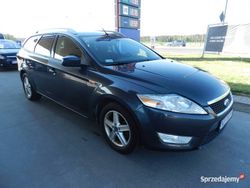 Używany 2007 Ford Mondeo Kombi | 12 900 zł
