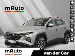 Srebrny Używany 2021 Hyundai Tucson SUV | 97 900 zł (Dość drogi)