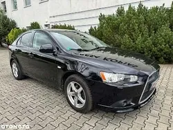 Inny kolor Używany 2011 Mitsubishi Lancer Sedan/Limuzyna | 21 900 zł (Uczciwa cena)