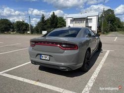 Używany 2017 Dodge Charger SXT Sedan/Limuzyna | 80 500 zł (Drogi)