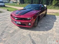 Używany 2010 Chevrolet Camaro SS | 68 000 zł