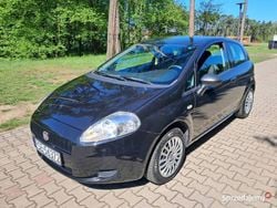 Używany 2013 Fiat Grande Punto Hatchback | 12 400 zł (Uczciwa cena)