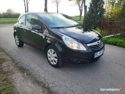 Używany 2008 Opel Corsa | 8999 zł (Uczciwa cena)