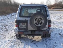Używany 1998 Mitsubishi Pajero SUV | 14 500 zł