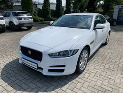 Biały Używany 2016 Jaguar XE Sedan/Limuzyna | 75 899 zł (Drogi)