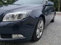 Używany 2009 Opel Insignia | 22 500 zł (Drogi)