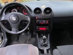 Używany 2005 Seat Ibiza Hatchback | 4999 zł (Dość drogi)