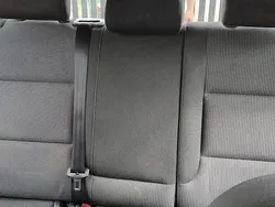 Czarny Używany 2008 Audi A3 Sedan/Limuzyna | 16 000 zł (Dobra cena)