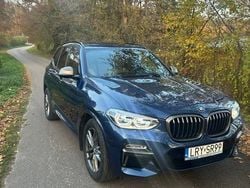 Używany 2019 BMW X3 SUV | 155 000 zł (Drogi)
