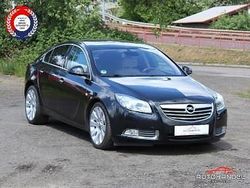 Inny kolor Używany 2010 Opel Insignia Sedan/Limuzyna | 29 900 zł