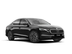 Czarny magic metalizowany Nowe 2025 Skoda Octavia Selection | 160 250 zł (Uczciwa cena)
