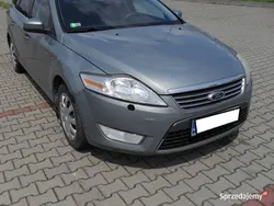 Używany 2007 Ford Mondeo | 7000 zł (Uczciwa cena)