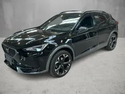 Czarny Używany 2024 Cupra Formentor SUV | 137 900 zł (Uczciwa cena)