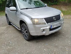 Używany 2006 Suzuki Grand Vitara SUV | 11 000 zł (Drogi)