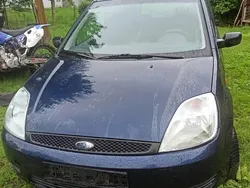 Używany 2008 Ford Fiesta Hatchback | 1100 zł (Super Cena)