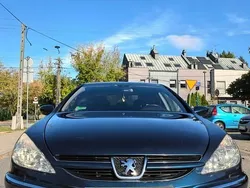 Używany 2007 Peugeot 607 Sedan/Limuzyna | 9000 zł