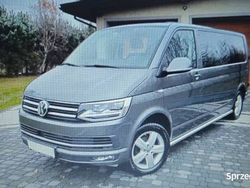 Szary Używany 2019 VW T6.1 Van | 186 000 zł