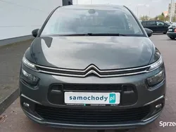 Używany 2016 Citroën C4 Picasso Minivan | 36 900 zł (Uczciwa cena)