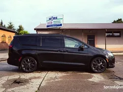 Używany 2020 Chrysler Pacifica Limited SUV | 136 000 zł (Drogi)