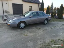 Beżowy Używany 1995 Toyota Camry Sedan/Limuzyna | 23 000 zł