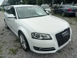 Inny kolor Używany 2013 Audi A3 Sportback Hatchback | 29 900 zł