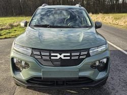 Inny Używany 2023 Dacia Spring Hatchback | 33 333 zł