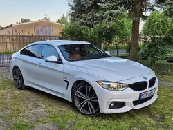 Używany 2016 BMW 420 M Sport | 79 500 zł