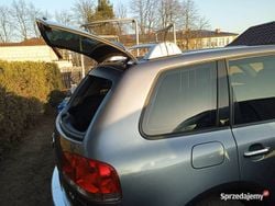 Używany 2003 VW Touareg SUV | 19 999 zł