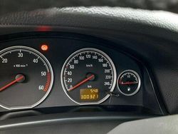 Niebieski Używany 2006 Opel Vectra Kombi | 8500 zł (Dość drogi)