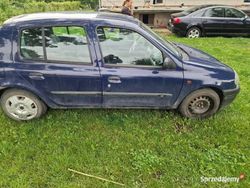 Używany 2000 Renault Clio II | 2700 zł (Uczciwa cena)