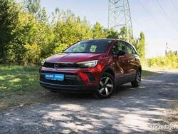 Czerwony Używany 2024 Opel Crossland SUV | 62 999 zł (Uczciwa cena)