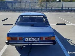 Używany 1984 Ford Granada | 36 000 zł