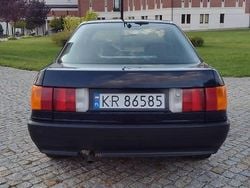 Używany 1991 Audi 80 | 4199 zł