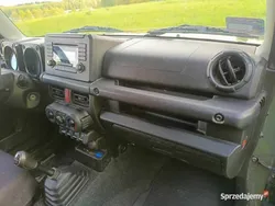 Używany 2019 Suzuki Jimny SUV | 105 999 zł (Dobra cena)