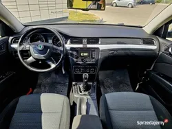 Używany 2013 Skoda Superb | 29 900 zł (Uczciwa cena)