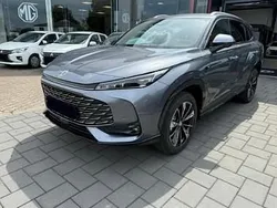 Szary Nowe 2025 MG HS Exclusive SUV | 132 150 zł