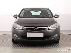 Szary Używany 2010 Opel Astra Hatchback | 9999 zł (Uczciwa cena)